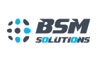BSM Solutions logo