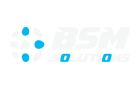 BSM Solutions logo