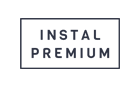 Instal Premium logo