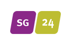 SG24 logo