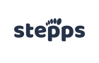 Stepps logo