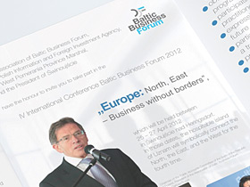 Baltic Business Forum
