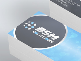 BSM Solutions